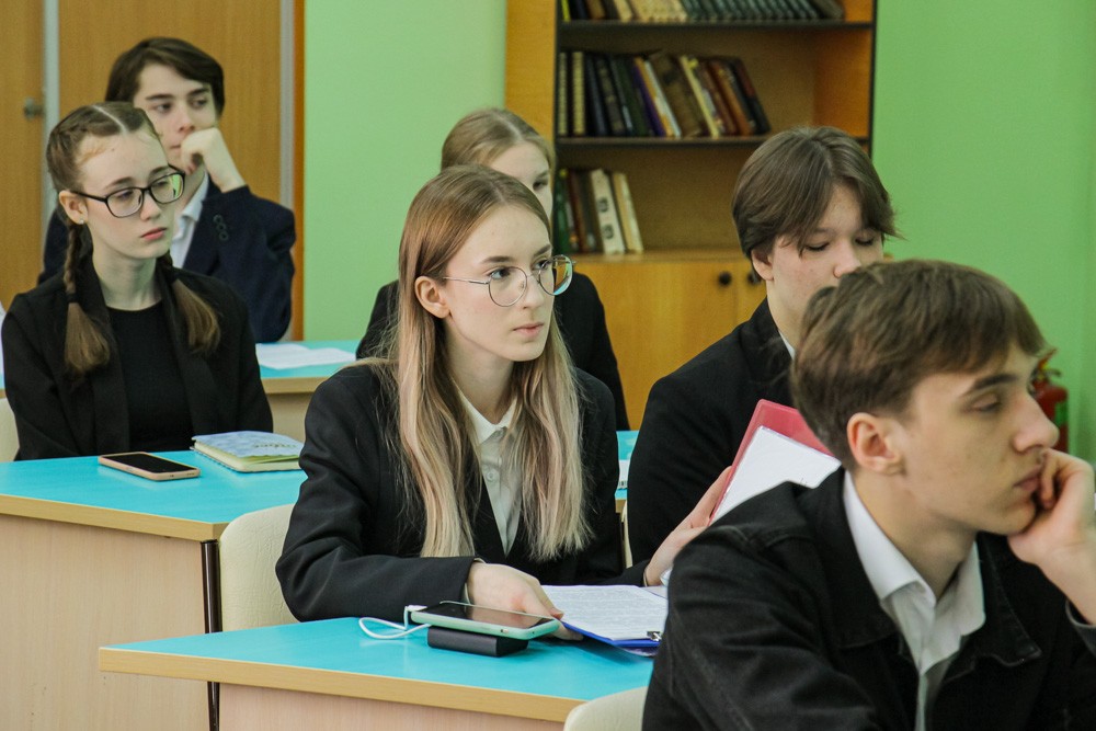 Первые шаги в науке Первые шаги в науке