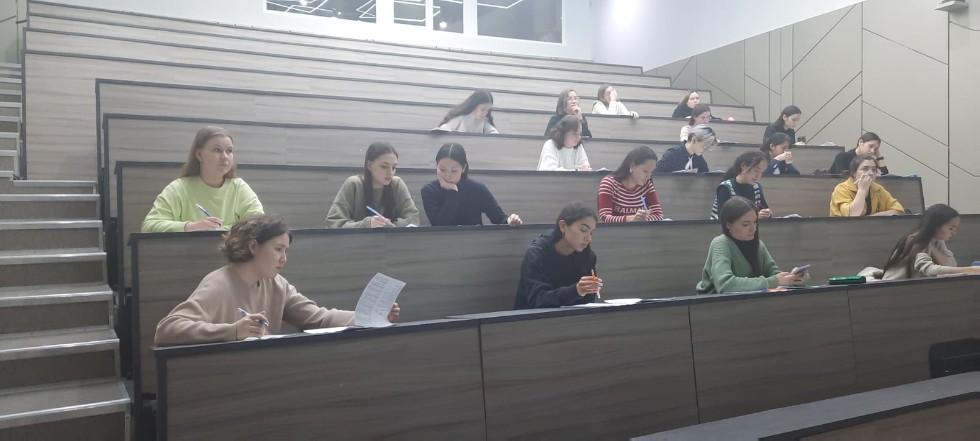 О проведении тестирования по татарскому языку О проведении тестирования по татарскому языку