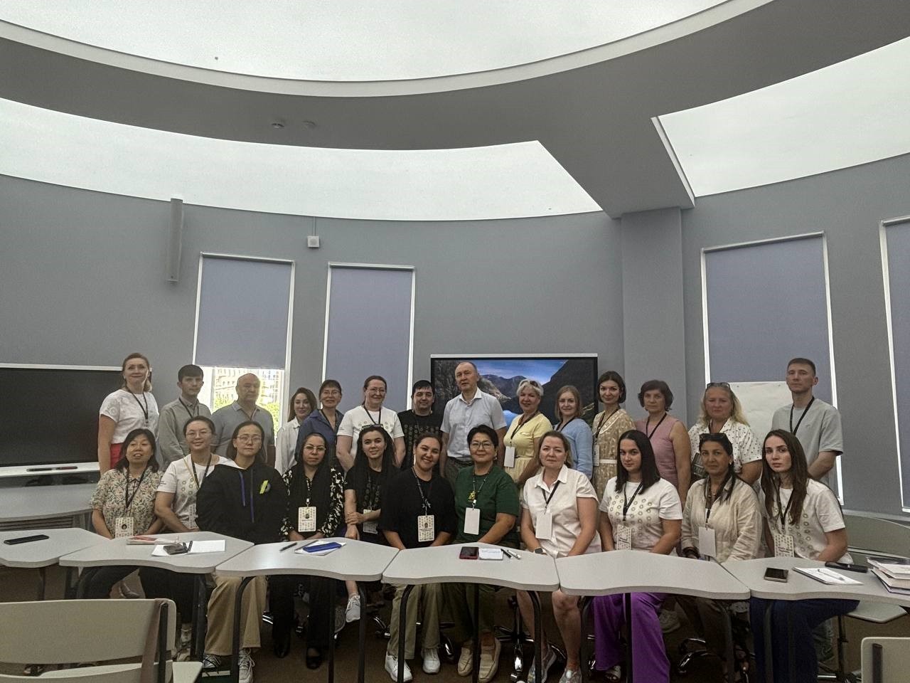 � ��� ��� ��������� '������ ����������� 2024'. ���� '���������� ��������� � �����������' �������� �������