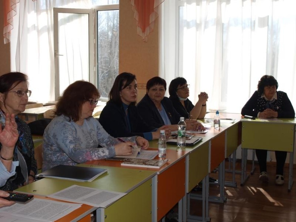 Руководитель направления 'История и обществознание' ЦРК UNIVERSUM+ принял участие в работе Межрегиональной научно-методической конференции Руководитель направления 'История и обществознание' ЦРК UNIVERSUM+ принял участие в работе Межрегиональной научно-методической конференции