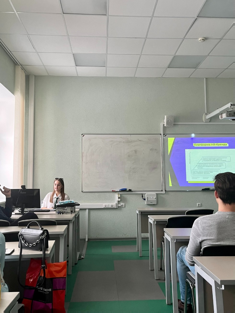 25 ������ ������� ������ '��������� � ������������������ ����������' � ������ �������������� ���������� ISMEF-2022