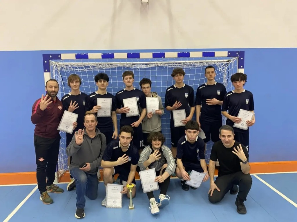 � ���� ��������, ������!