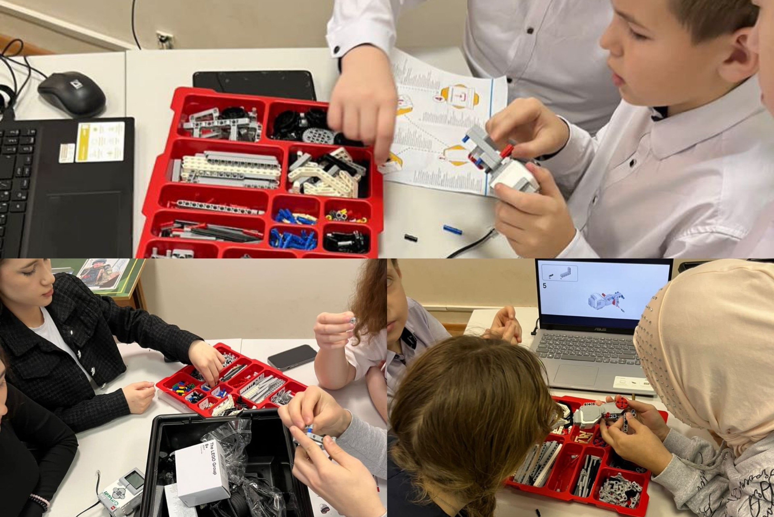 Будущее в руках молодежи Будущее в руках молодежи