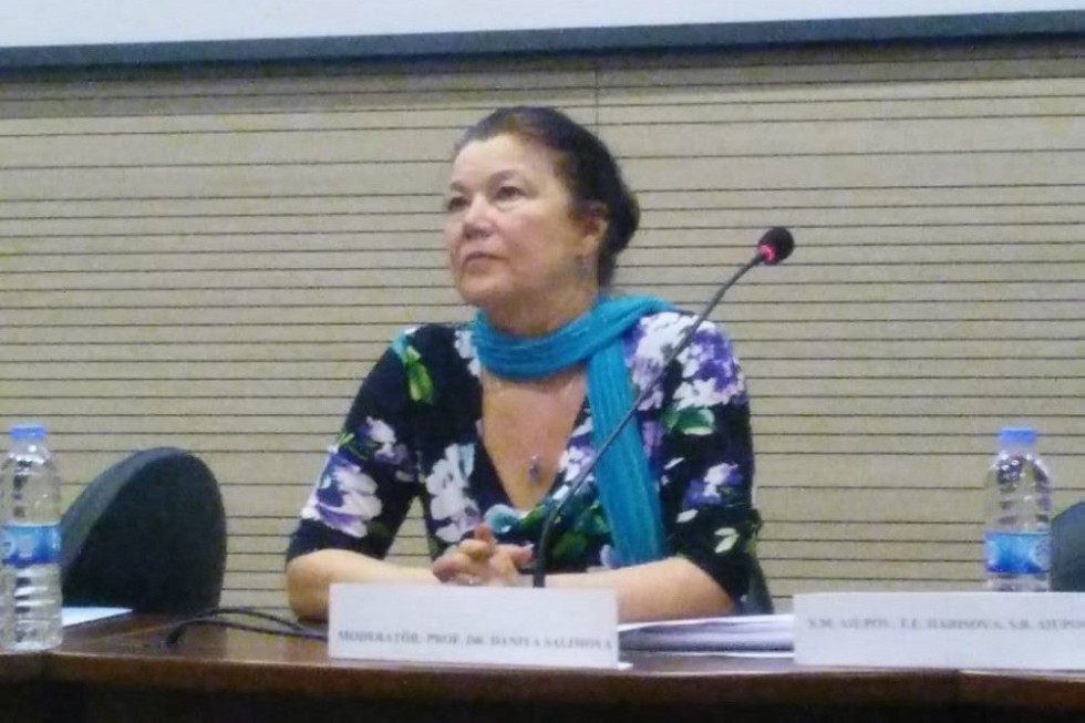 ��������� ����������� ��������� ��� ������� ������� � ������������� ����������