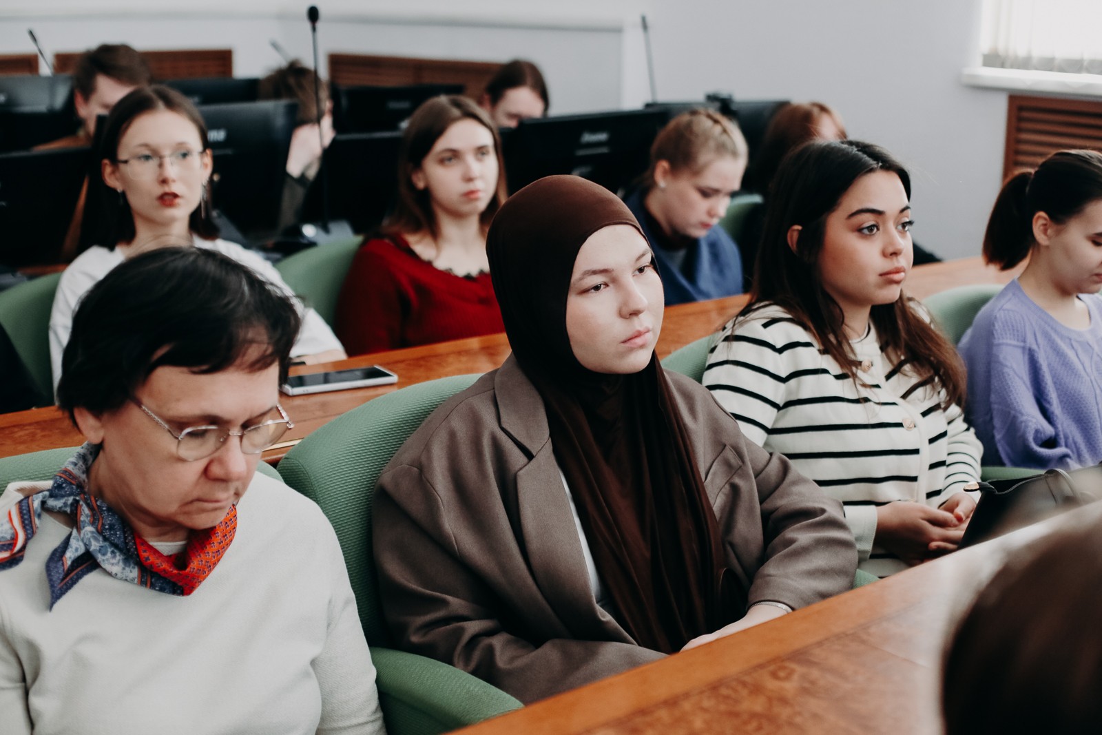 �������� ���� ������ � ���: � ����������� � �������������� �������