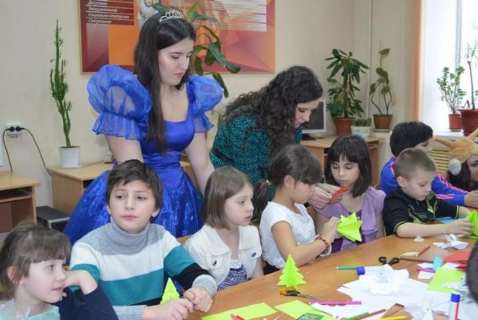 Общественная организация 'Российское общество Януша Корчака' Общественная организация 'Российское общество Януша Корчака'