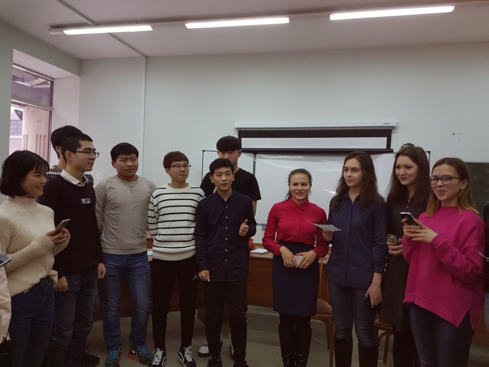 Урок культур Урок культур