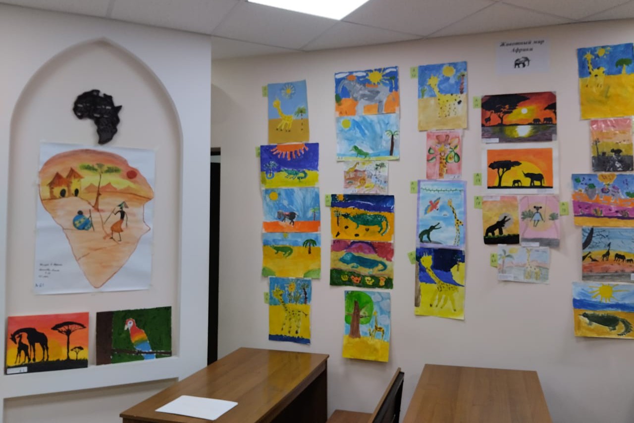 ������ ������� �����: ����� �������� �������� '� ����� ������'