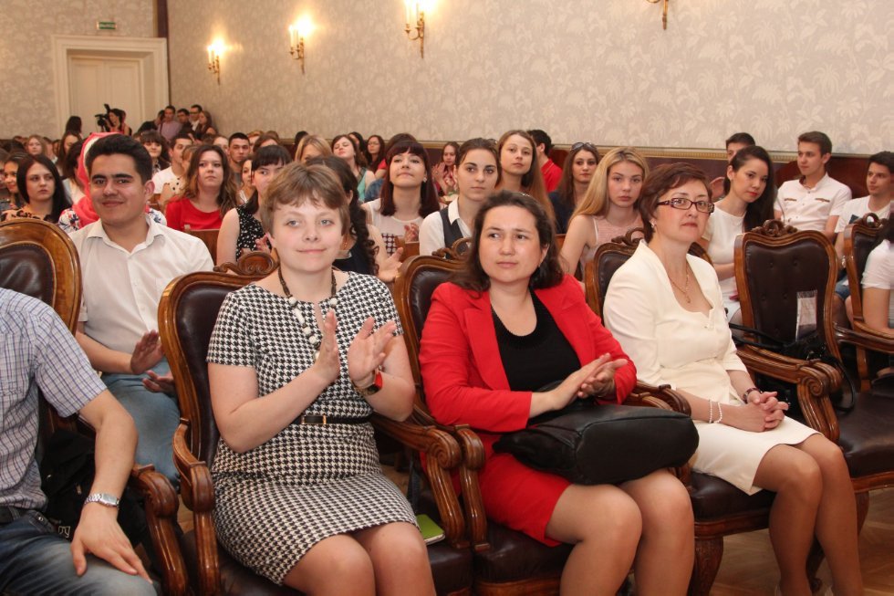 ������ �������� ������������� ������ 2013-2014 �������� ����