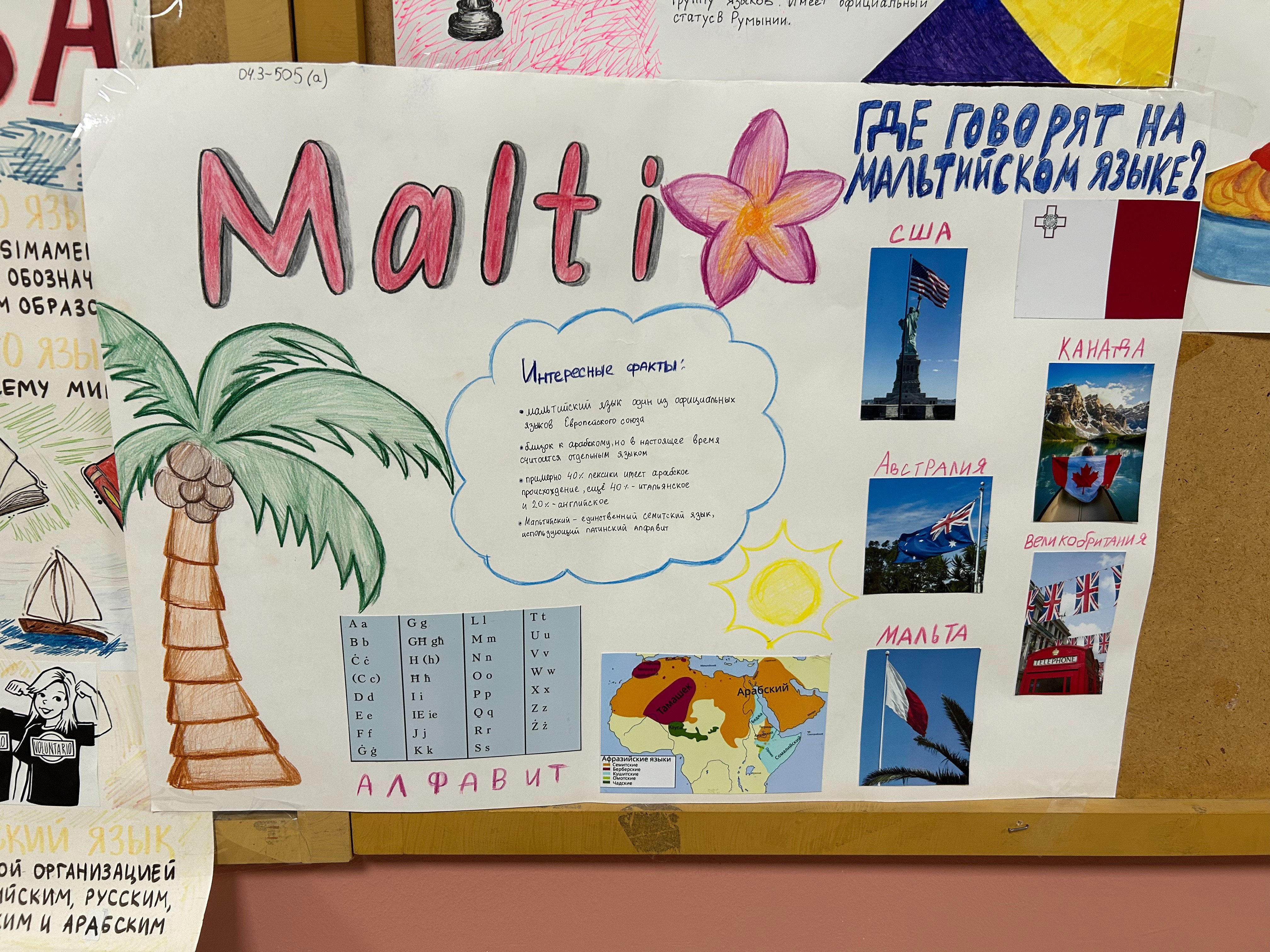 Первый конкурс Первый конкурс