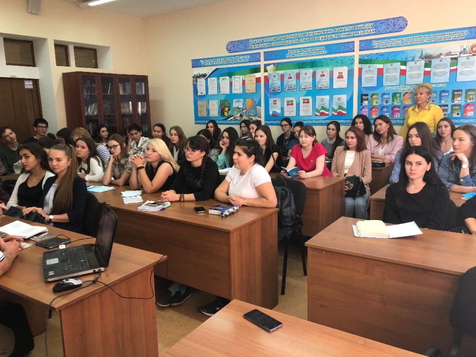 Воспитательная работа со студентами Воспитательная работа со студентами