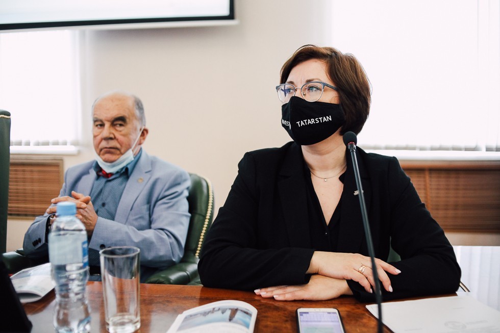 ����� � ���������������� ����