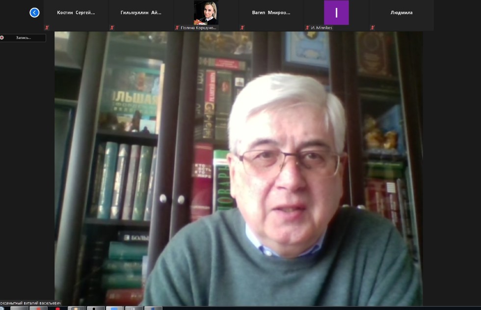 ������������� ������� ���� '��������������� � �������� �������� ������ �������������'