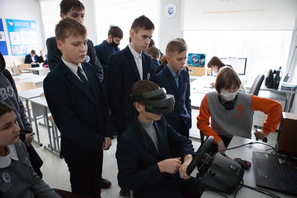 '������ � �����': ������������� �������� �������� � ���������� ��������� ���