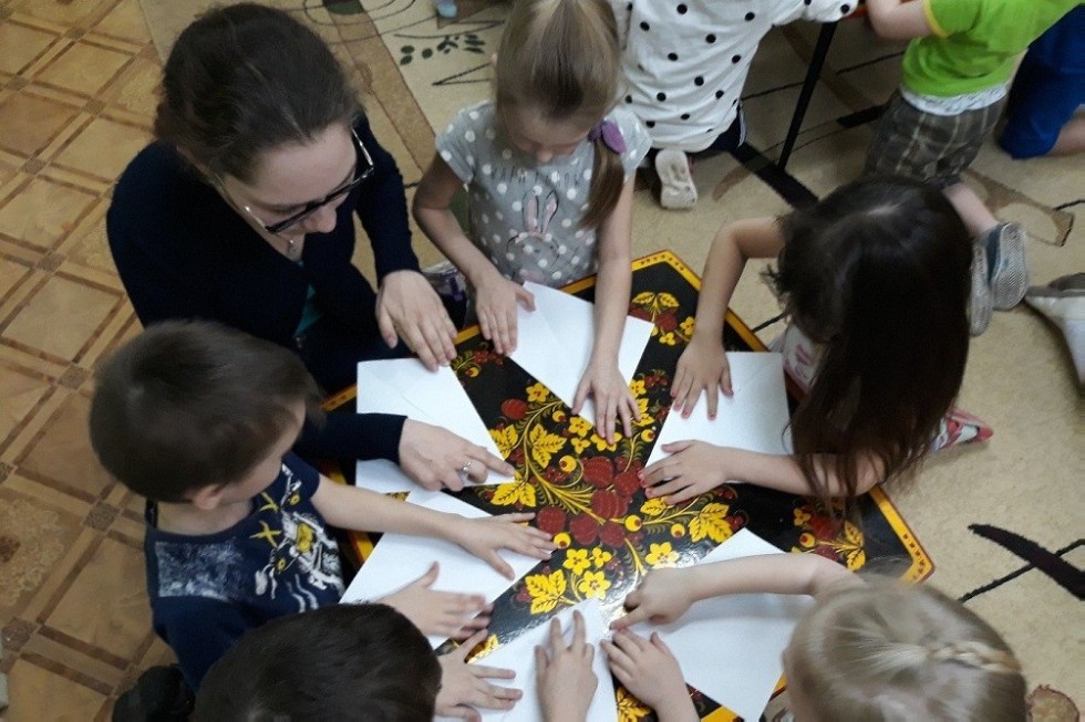 'День воды' 'День воды'