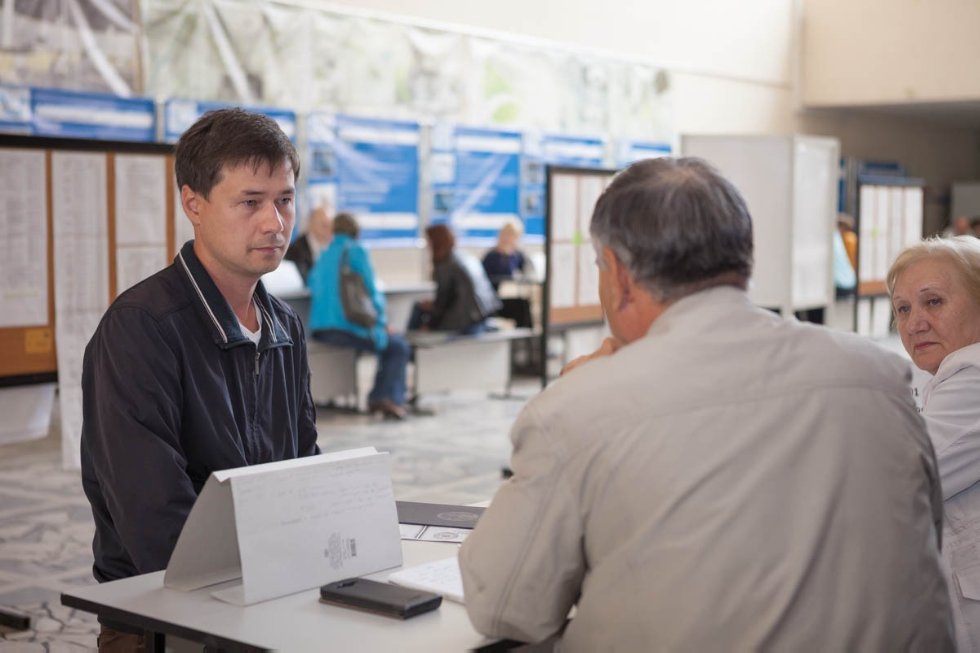 Я в КФУ! Я в КФУ!