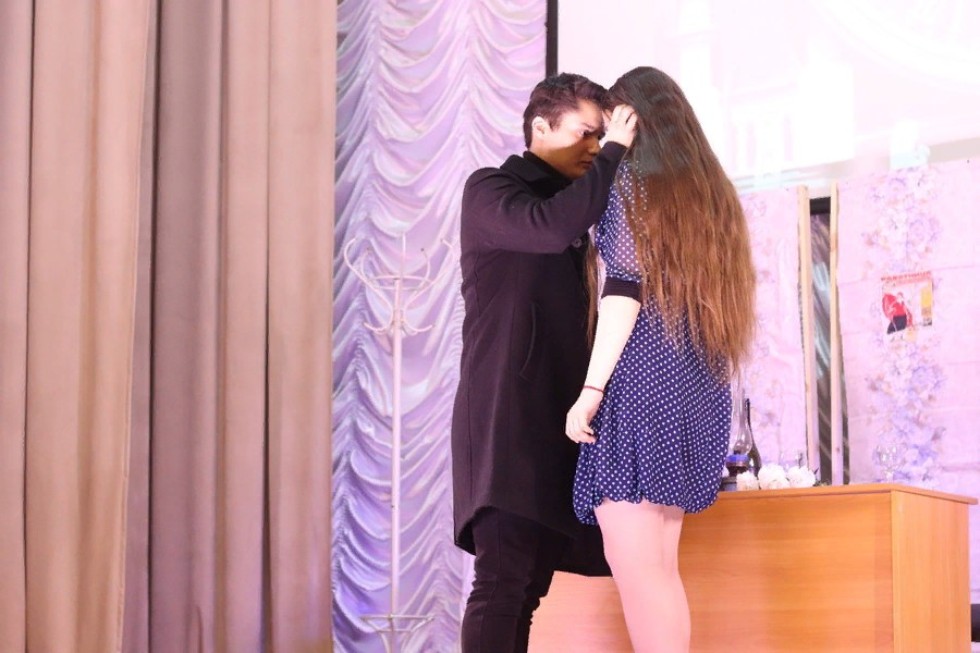 ��������� '������������ �����' ���������� �������� ���������-���������������� ���������� � ���������� ��������� � �������