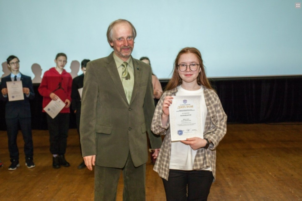 Стали известны результаты Олимпиад! Стали известны результаты Олимпиад!