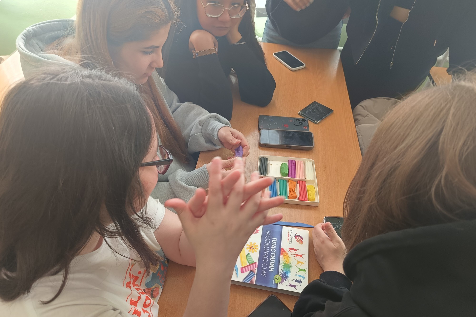 Состоялся квест 'Воспитатель будущего' Состоялся квест 'Воспитатель будущего'