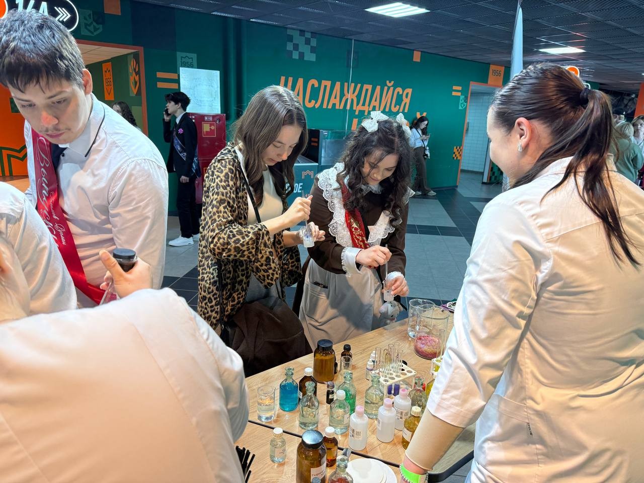 �������� ������� ����������� ����������� � ���������� ������������ �� ������������� ����������� '��������� ������'