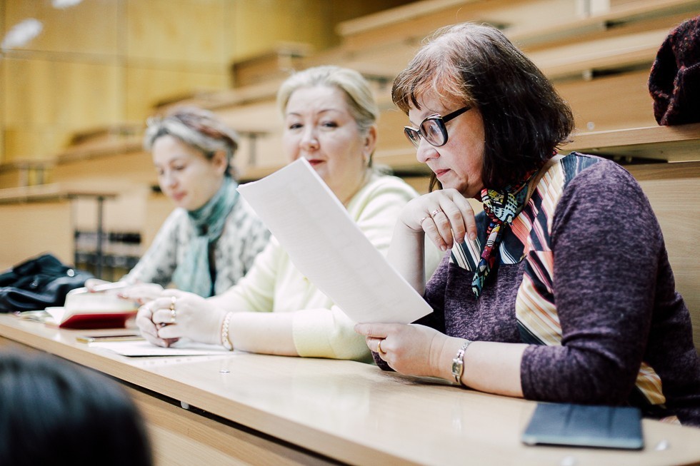 ���������� ��������� ������������� ��������� ������� ������� � I ������������� ������-����������� 