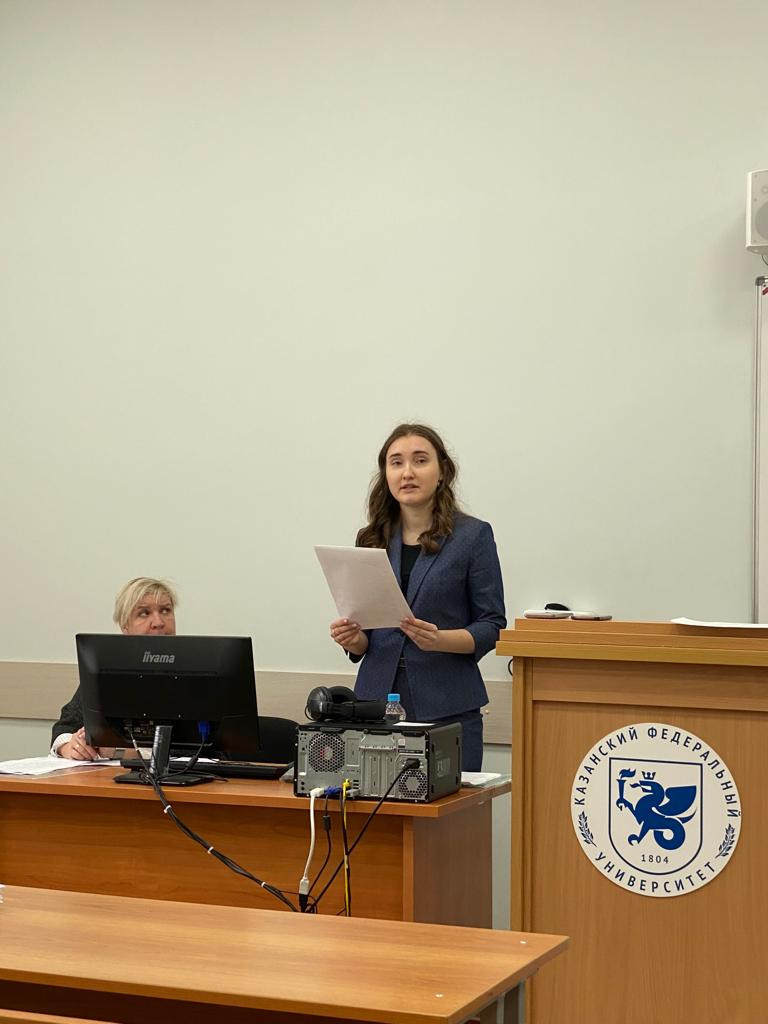 Обратная связь как ключевое звено в обучении Обратная связь как ключевое звено в обучении