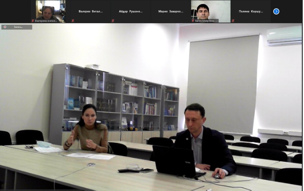 ������������� ������� ���� '��������������� � �������� �������� ������ �������������'