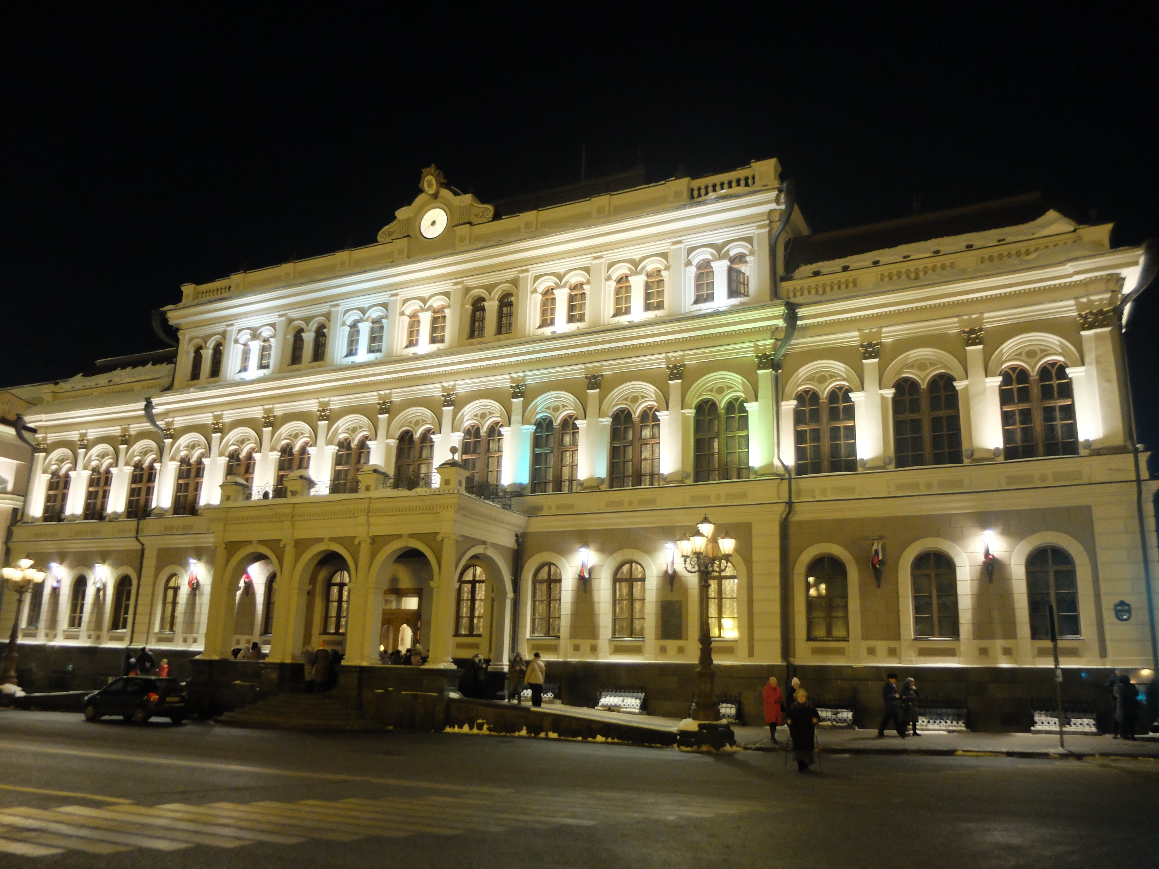 ��������� ������. 