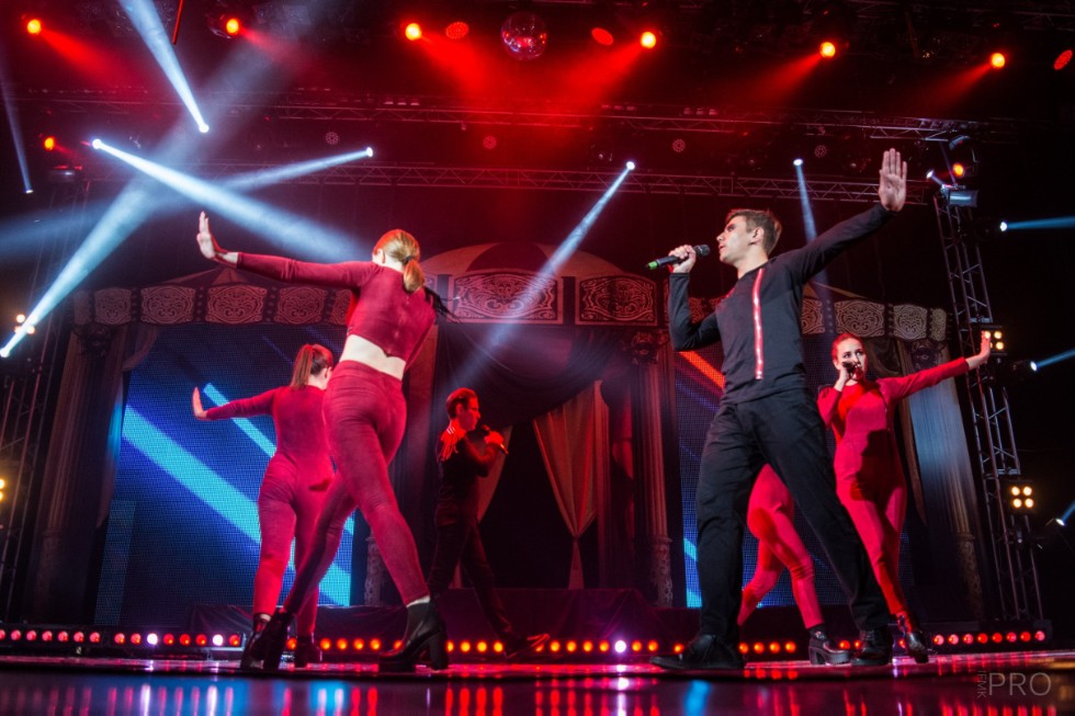 Большая победа: ИФМК ? обладатель Гран-при! Большая победа: ИФМК ? обладатель Гран-при!