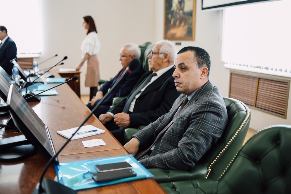 Олимпиада по арабскому Олимпиада по арабскому