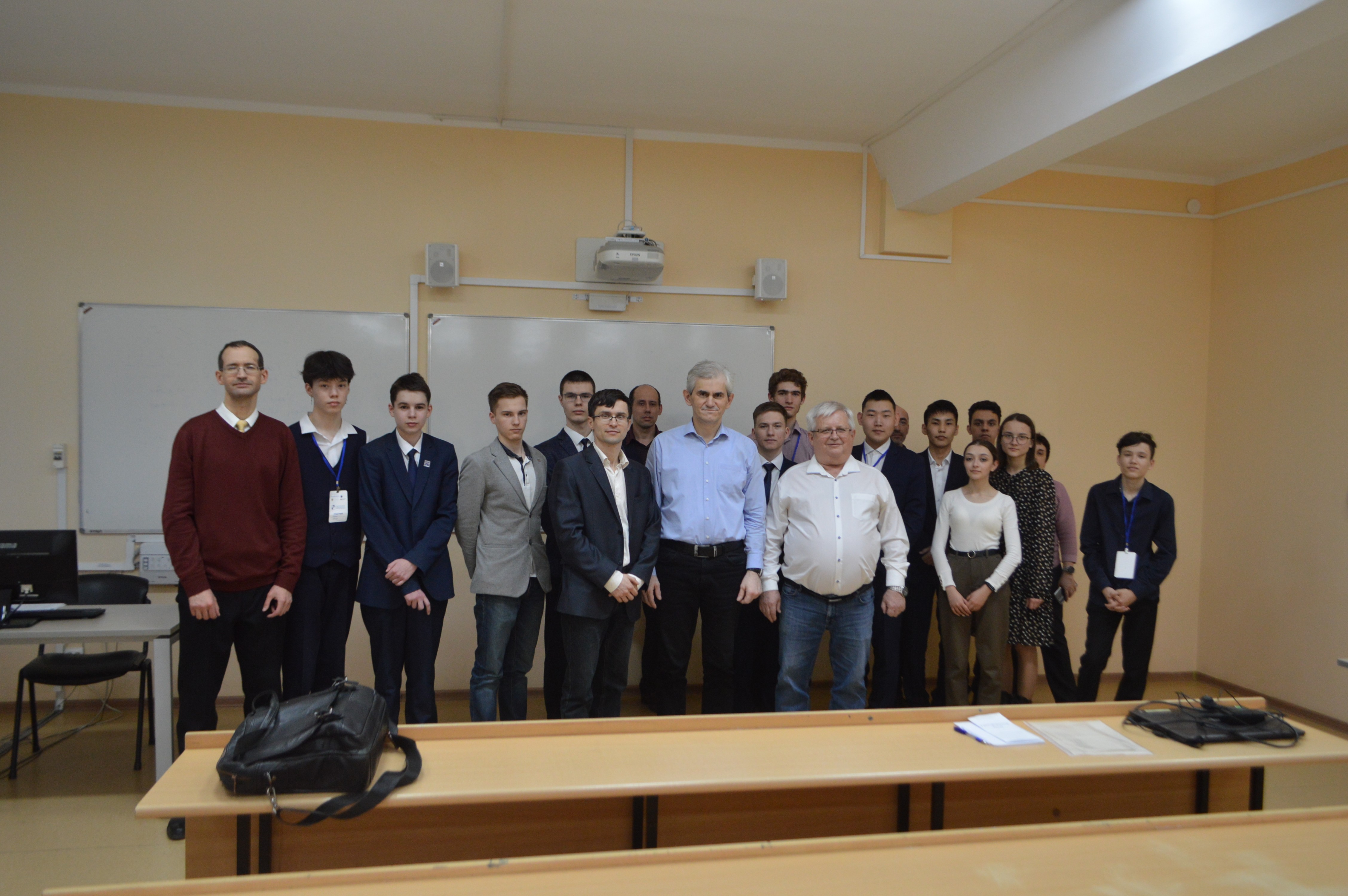 � ��� ���������� VIII ������������� (� ������������� ��������) ������� ����������� �������� ����� �.�. ������������