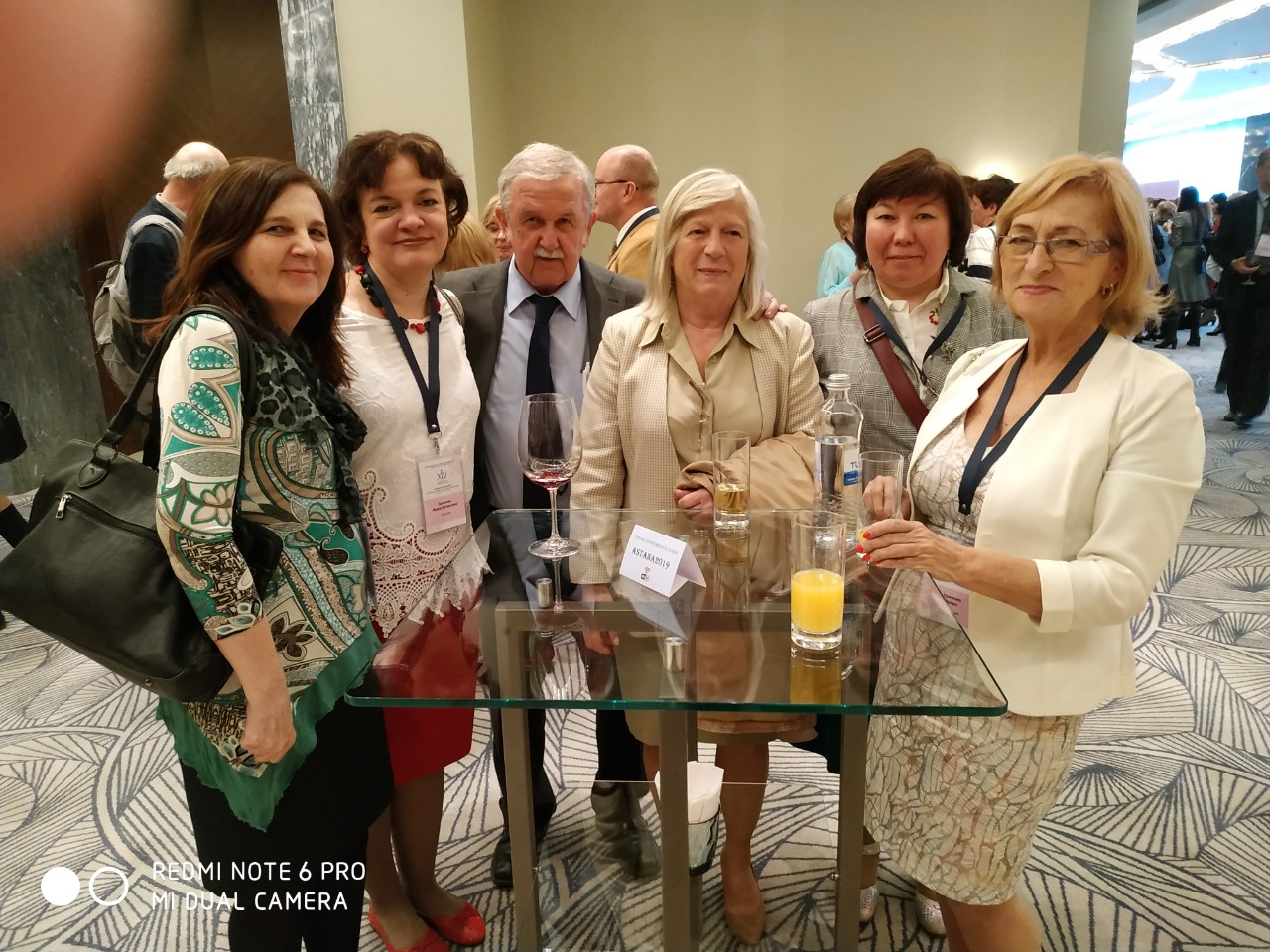 Казанские ученые приняли участие в работе XIV Конгресса МАПРЯЛ 'Русское слово в многоязычном мире' Казанские ученые приняли участие в работе XIV Конгресса МАПРЯЛ 'Русское слово в многоязычном мире'