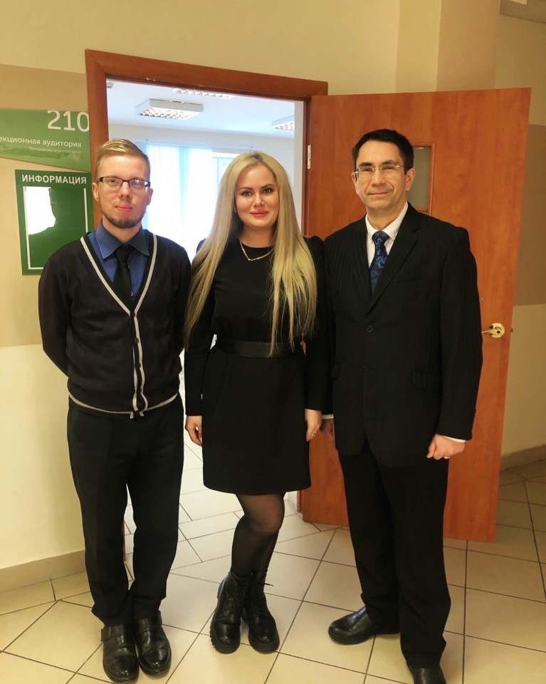 Сотрудники ИМО приняли участие в Региональном этапе Всероссийской олимпиады школьников по избирательному праву и избирательному процессу Сотрудники ИМО приняли участие в Региональном этапе Всероссийской олимпиады школьников по избирательному праву и избирательному процессу