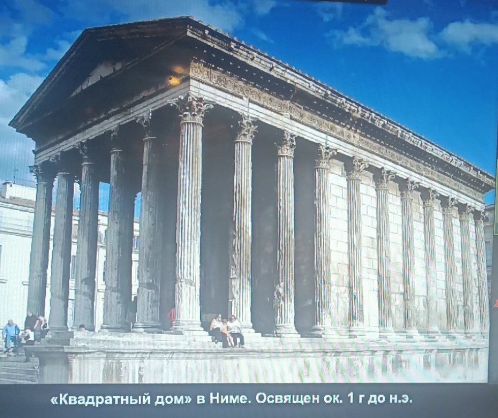 Слушатели Университет третьего возраста ознакомились с Слушатели Университет третьего возраста ознакомились с