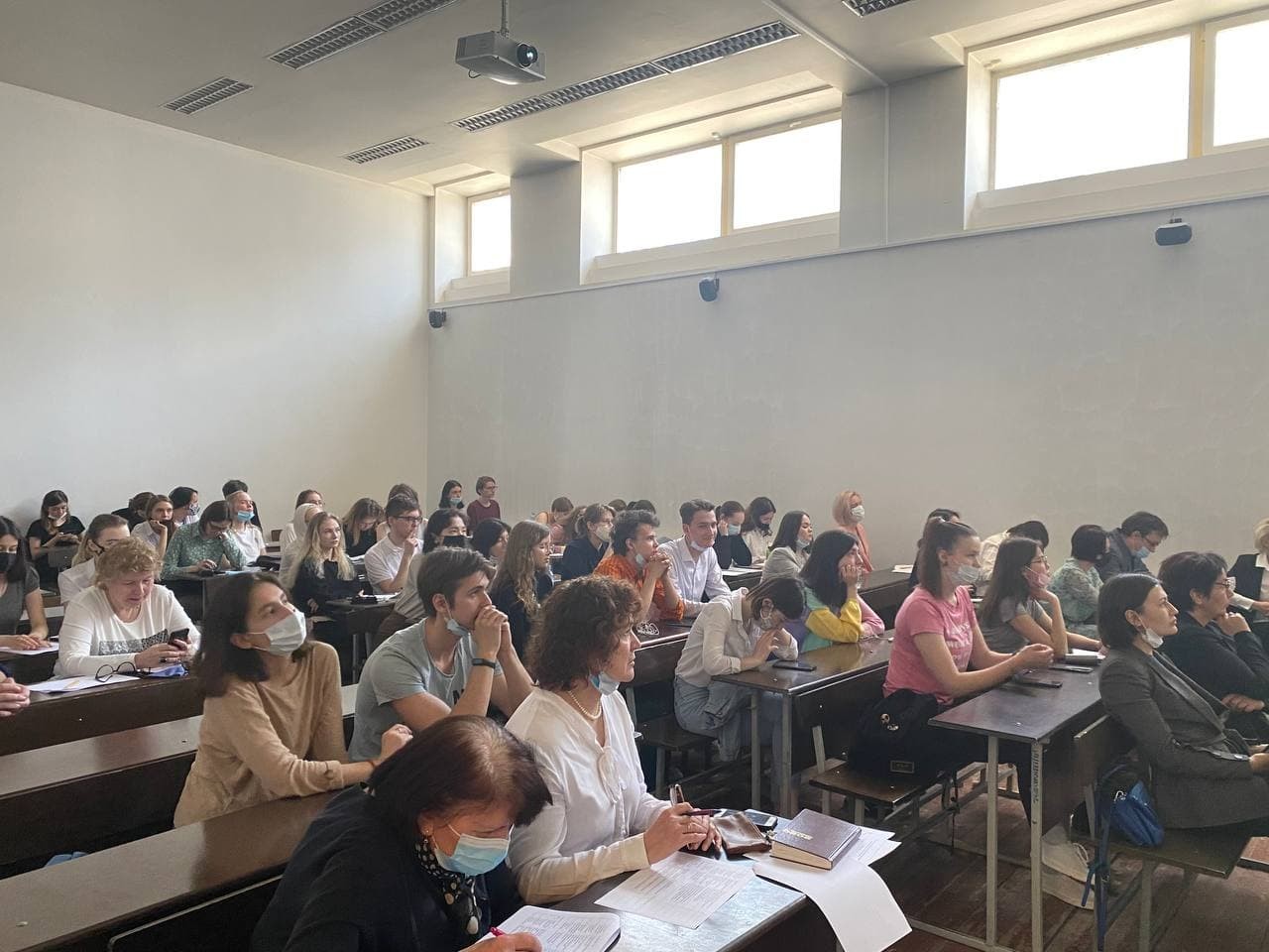 День науки 2021 День науки 2021