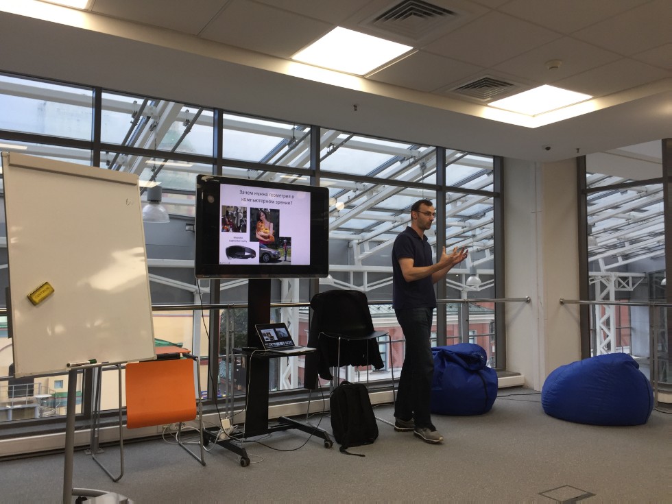 ������� ����� ������� Computer Science �����