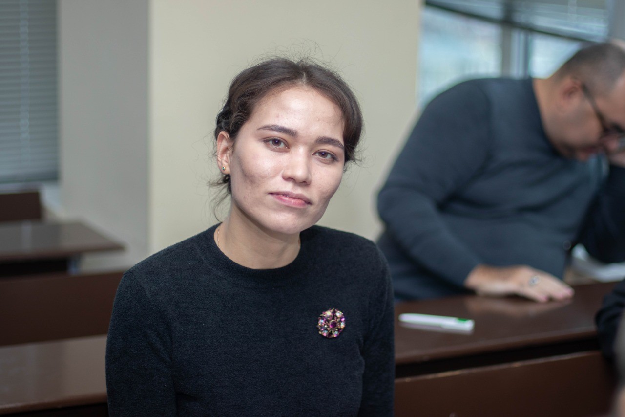 В Институте социально-философских наук и массовых коммуникаций состоялась конференция представителей научно-педагогических кадров и обучающихся В Институте социально-философских наук и массовых коммуникаций состоялась конференция представителей научно-педагогических кадров и обучающихся