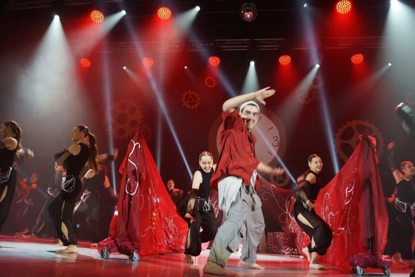 ������������ ����� - 2025!