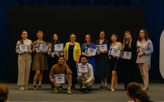 Студенческое профбюро Студенческое профбюро