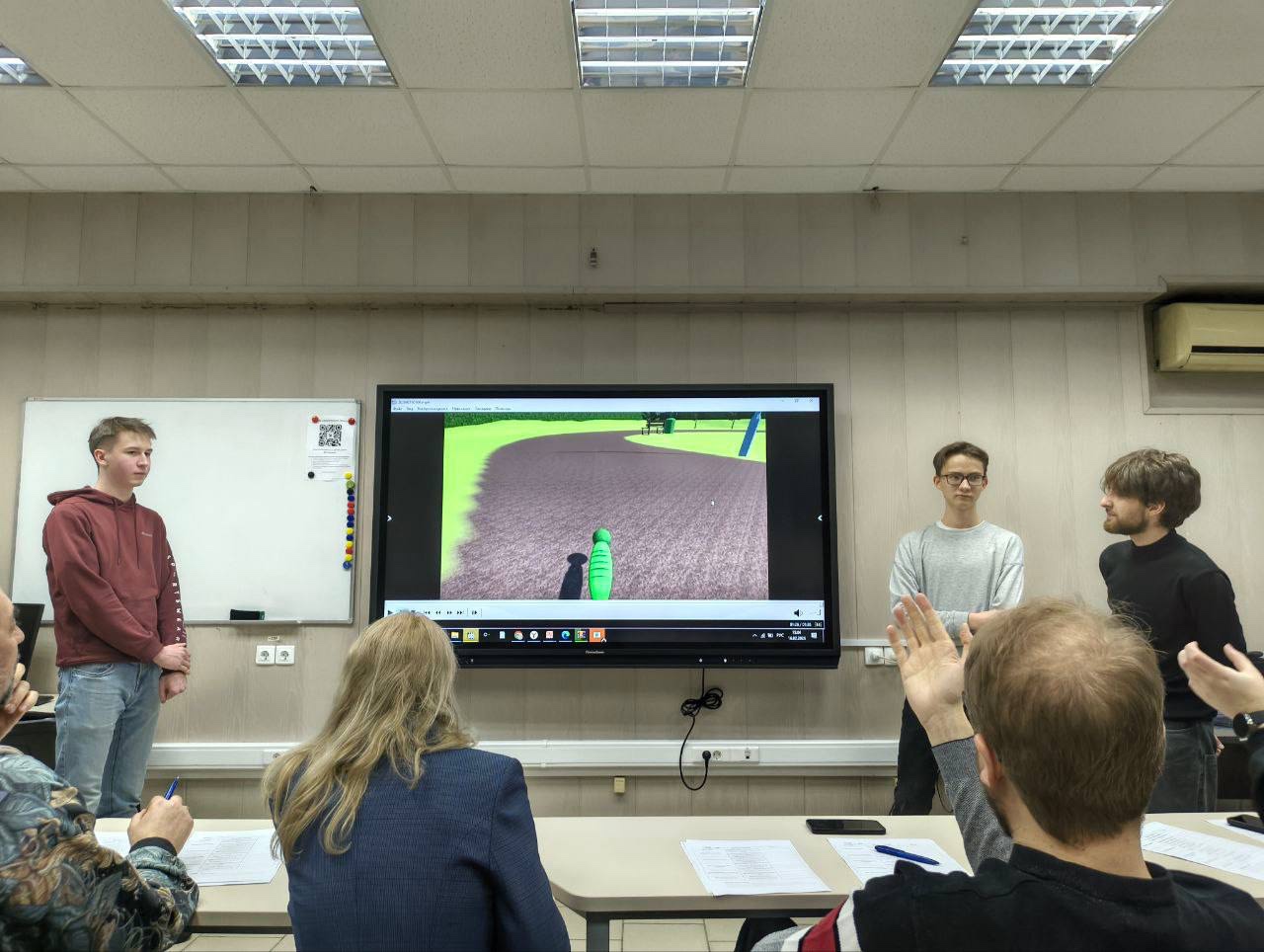 ������� VMK Labs