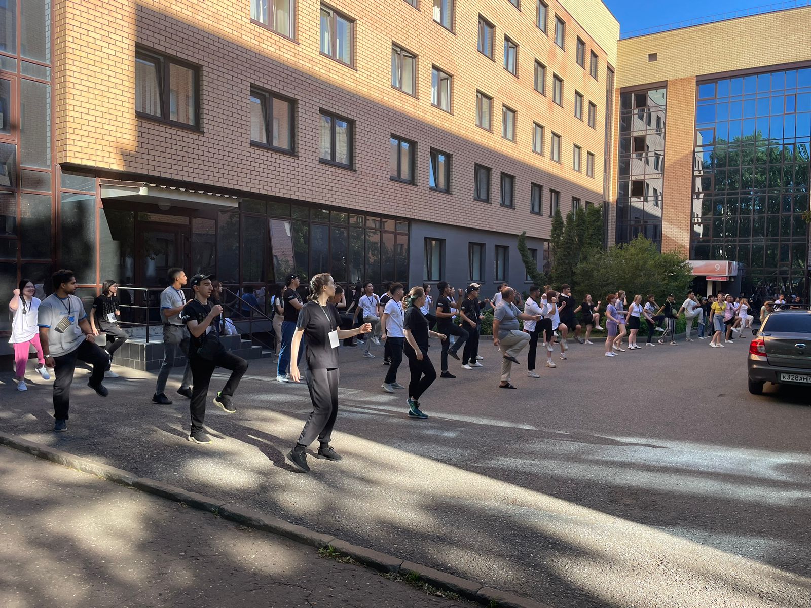 ������ '������ ����������� 2024'