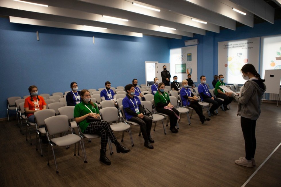 ������������ ��������� WorldSkills Russia �� ���� � ���� ������� ������������