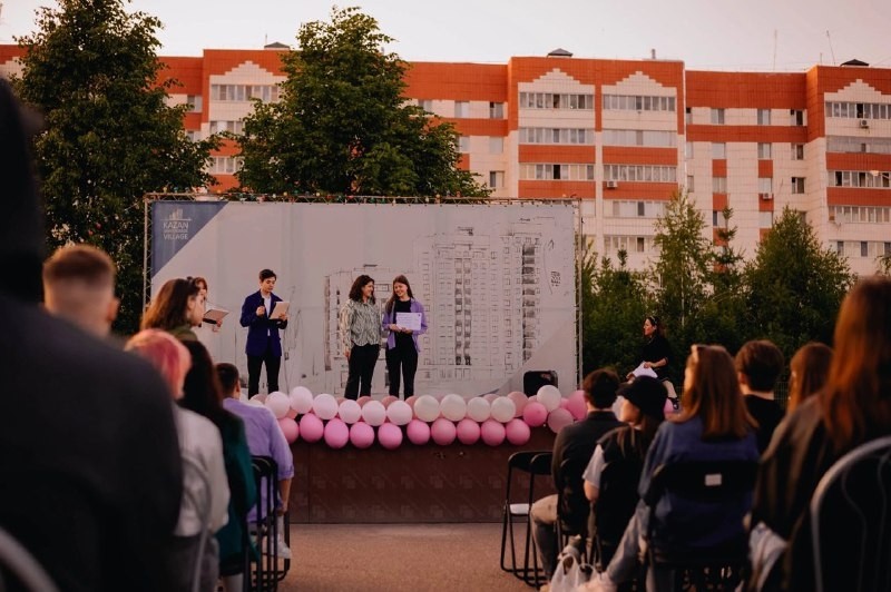 Итога года! Итога года!