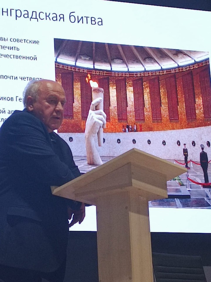 Представители Президиума Совета ветеранов выступили с лекциями в Управлении министерстве юстиции РТ Представители Президиума Совета ветеранов выступили с лекциями в Управлении министерстве юстиции РТ