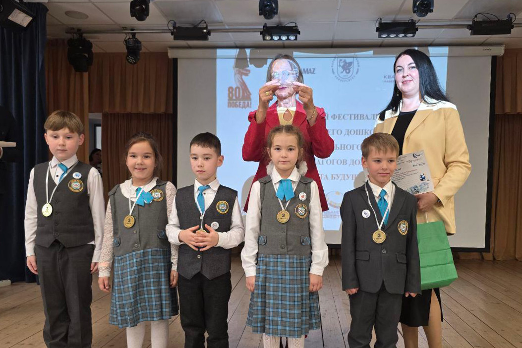 ������� ���������� �������������� ��������-��������� '������� ��������'