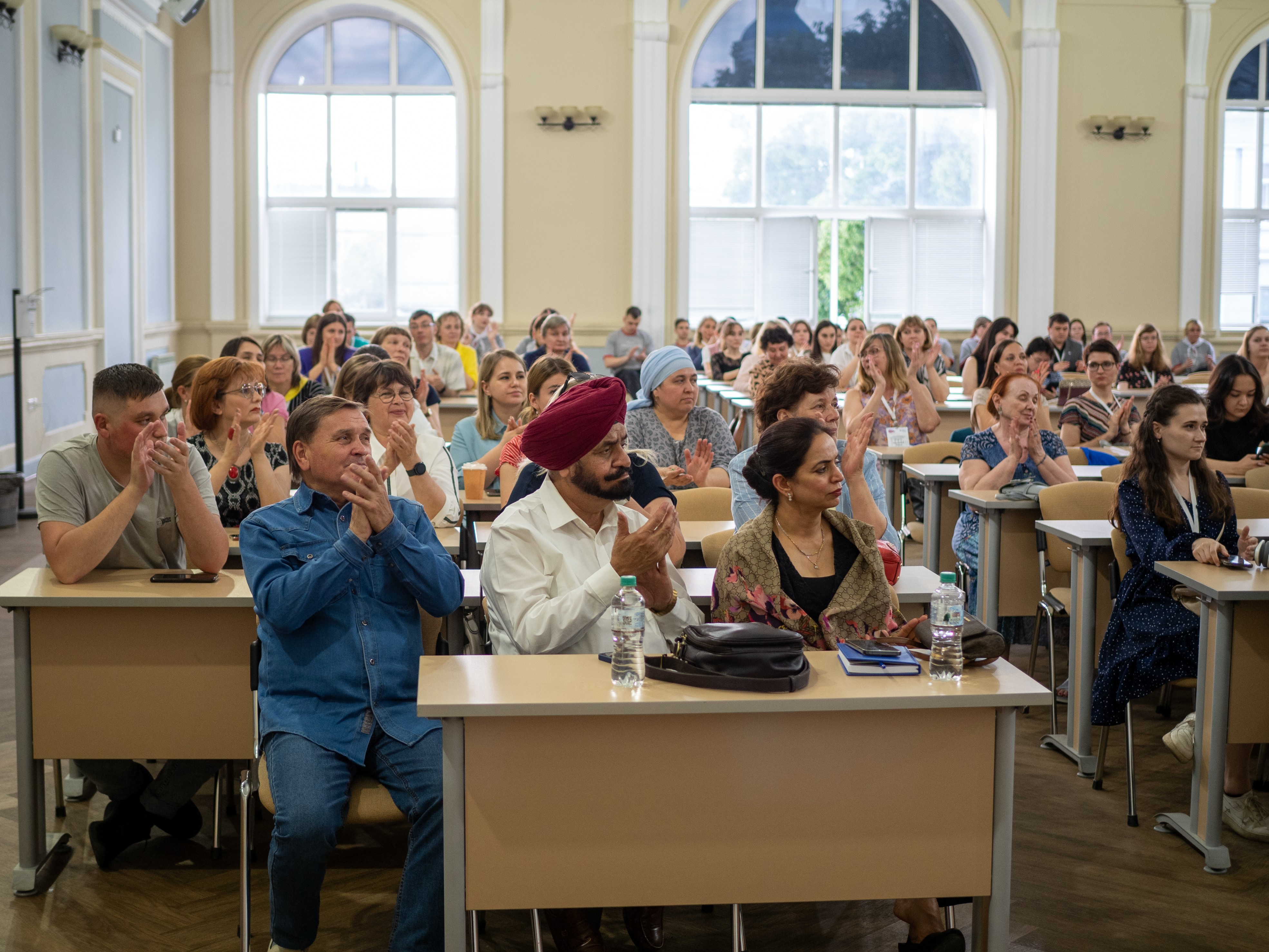 IFTE-2023 завершился! IFTE-2023 завершился!