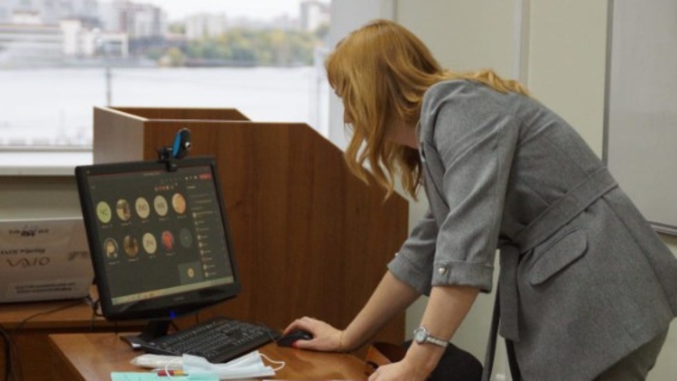 'Учимся говорить по-русски: уроки Льва Толстого' 'Учимся говорить по-русски: уроки Льва Толстого'