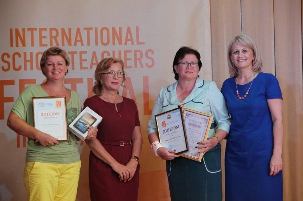 �� ������� �� ���������, VII ������������� ��������� �������� ��������!