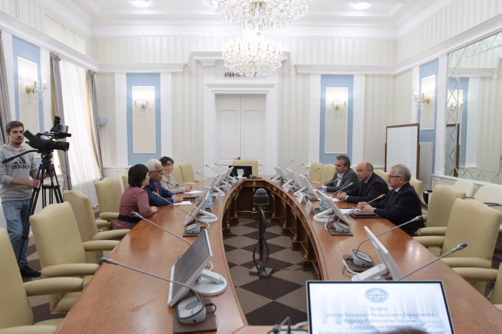 Congress on Islamic Archaeology Forthcoming at Kazan University