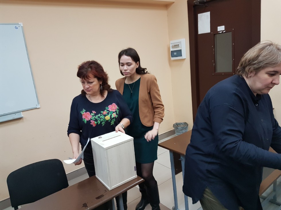 На Ученом совете в первую очередь обсуждались вопросы, связанные с деятельностью КФУ в условиях предупреждения распространения новой коронавирусной инфекции (2019-NCOV) На Ученом совете в первую очередь обсуждались вопросы, связанные с деятельностью КФУ в условиях предупреждения распространения новой коронавирусной инфекции (2019-NCOV)